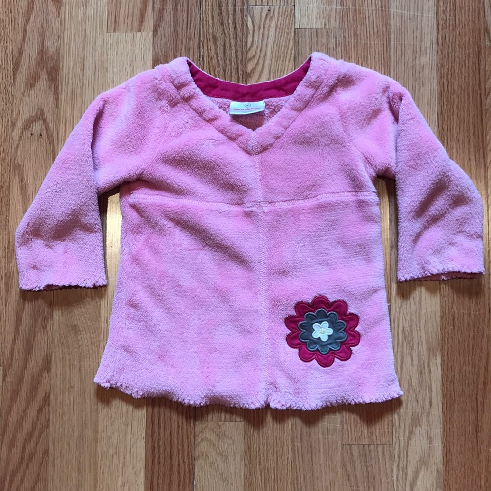 Hanna Andersson Pullover